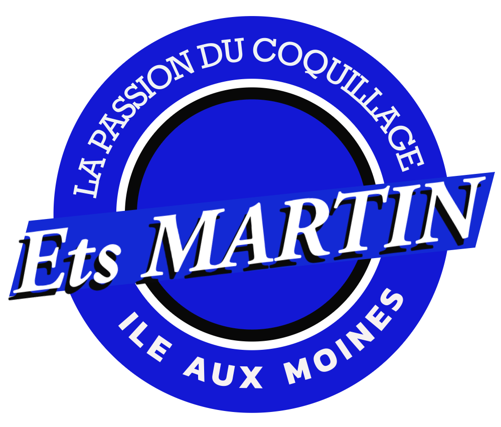 Ets Martin Ostréiculteur